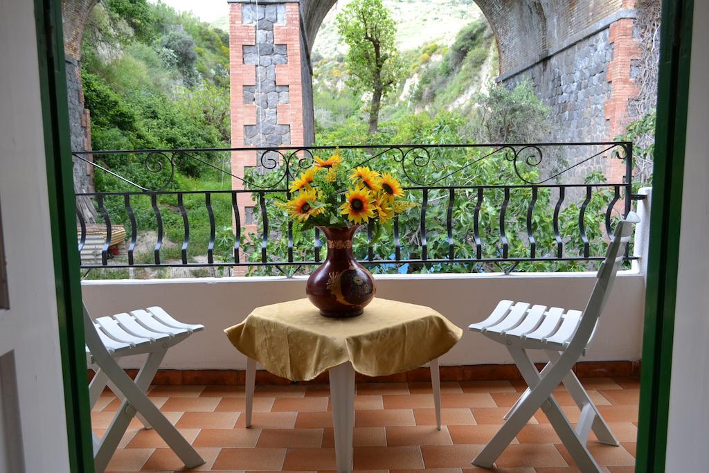 Hotel Villa Bina Sant'Angelo  Rom bilde