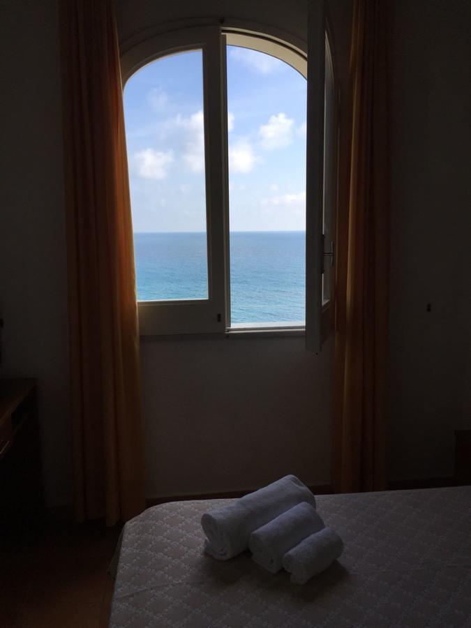 Hotel Villa Bina Sant'Angelo  Eksteriør bilde