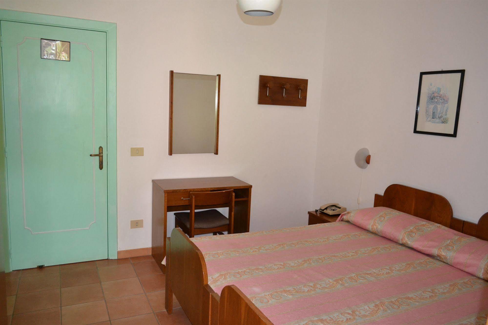 Hotel Villa Bina Sant'Angelo  Eksteriør bilde